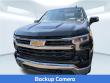 2025 Chevrolet Silverado 1500 LT Crew Cab Short Bed Truck