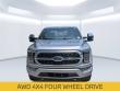 2021 Ford F-150 Platinum Crew Cab Truck