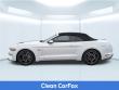 2021 Ford Mustang GT Premium Convertible