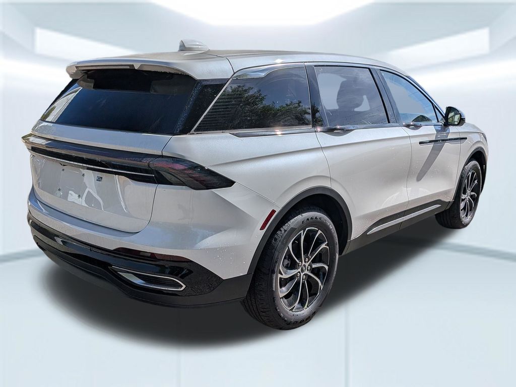 2026 Lincoln Nautilus Premiere - Photo 7
