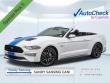 2021 Ford Mustang GT Premium Convertible
