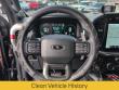 2023 Ford F-150 Raptor Crew Cab Short Bed Truck
