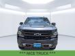 2022 Chevrolet Silverado 1500 LTD LT Trail Boss Crew Cab Long Bed Truck