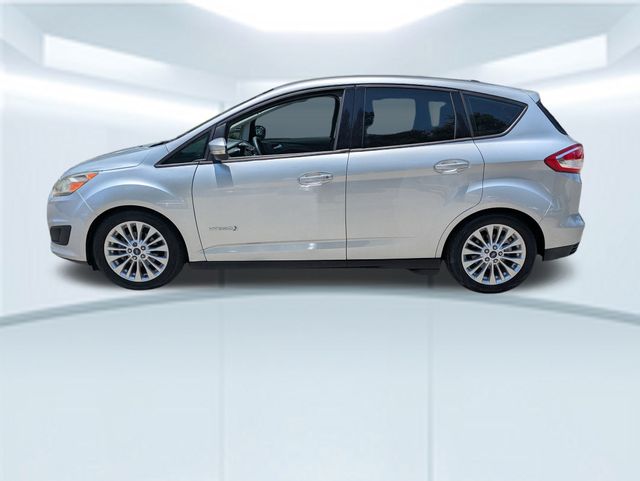 Used 2018 Ford C-Max SE with VIN 1FADP5AU7JL102333 for sale in Daphne, AL