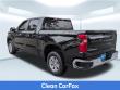 2025 Chevrolet Silverado 1500 LT Crew Cab Short Bed Truck
