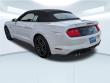 2018 Ford Mustang GT Premium Convertible
