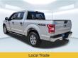 2018 Ford F-150 XLT Crew Cab Short Bed Truck