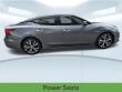 2017 Nissan Maxima 3.5 SL Sedan