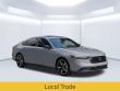 2023 Honda Accord Hybrid Sport Sedan
