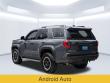 2026 Toyota 4Runner Hybrid TRD Off Road SUV