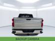 2019 Chevrolet Silverado 1500 LTZ Extended Cab Short Bed Truck