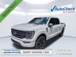 2023 Ford F-150 Platinum Crew Cab Truck