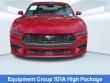 2024 Ford Mustang Ecoboost Coupe