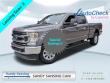 2022 Ford F-250 XLT Crew Cab Truck