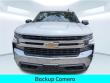 2022 Chevrolet Silverado 1500 LTD LT Crew Cab Short Bed Truck