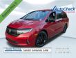 2023 Honda Odyssey Sport Passenger Van