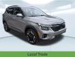 2024 Kia Seltos SX SUV