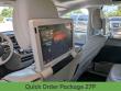 2017 Chrysler Pacifica Limited Passenger Van