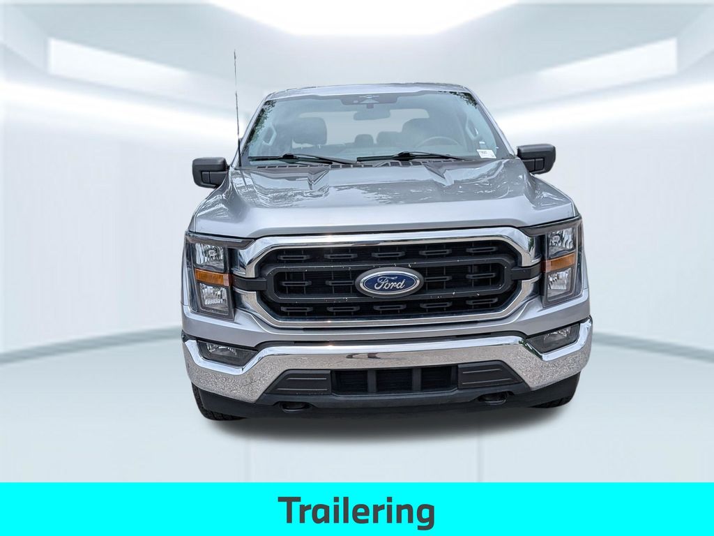2023 Ford F-150 XLT - Photo 11