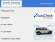 2024 Ford Bronco Sport Big Bend SUV