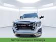 2021 GMC Sierra 1500 SLT Crew Cab Short Bed Truck