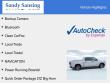 2025 Ram 1500 Big Horn/Lone Star Crew Cab Short Bed Truck