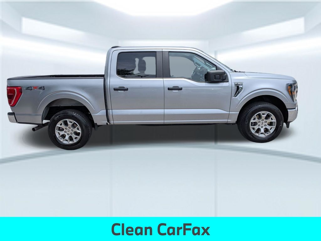 2023 Ford F-150 XLT - Photo 8