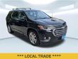 2018 Chevrolet Traverse High Country SUV