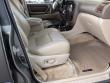 2002 Toyota Land Cruiser Base SUV