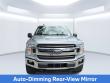 2020 Ford F-150 XLT Crew Cab Truck
