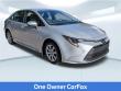 2025 Toyota Corolla LE Sedan