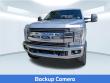 2017 Ford F-250 Lariat Crew Cab Truck