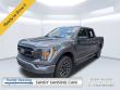 2023 Ford F-150 XLT Crew Cab Truck