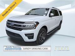 2023 Ford Expedition MAX XLT SUV