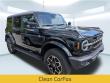 2024 Ford Bronco Outer Banks SUV