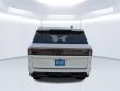 2026 Lincoln Navigator Reserve SUV
