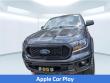2020 Ford Ranger XL Crew Cab Short Bed Truck