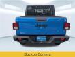 2022 Jeep Gladiator Sport Crew Cab Short Bed Truck