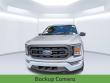 2023 Ford F-150 XLT Crew Cab Short Bed Truck