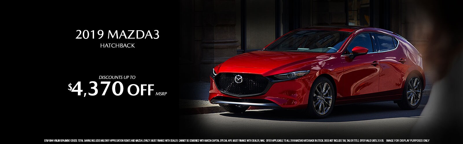 Sandy Sansing Mazda | New Mazda Dealership in Pensacola, FL