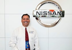 Sandy Sansing Nissan | New Nissan dealership in Pensacola, FL 32505