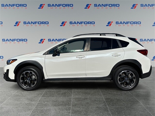 2022 Subaru Crosstrek Base photo 2