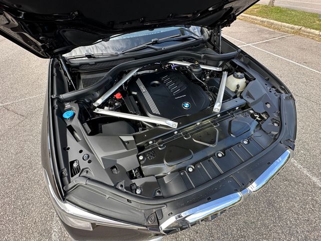 2022 BMW X5 40i - Photo 32