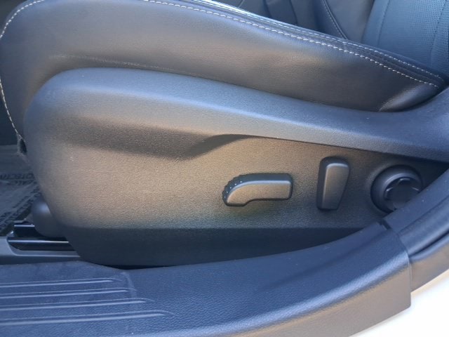 2025 Subaru Outback Limited - Photo 14