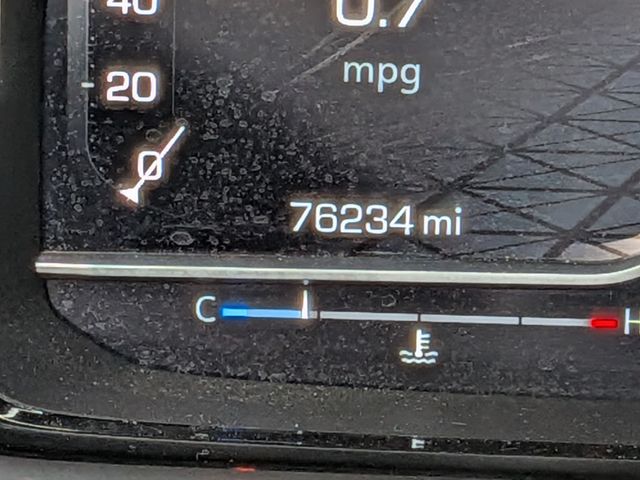 2023 GMC Yukon Denali - Photo 20
