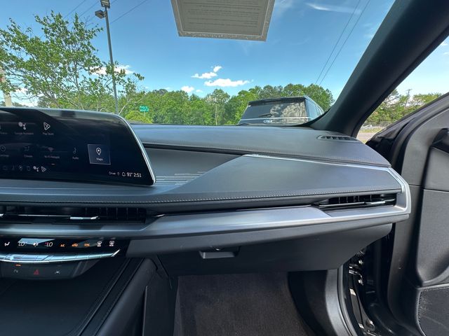 2024 Cadillac XT4 Premium Luxury - Photo 16