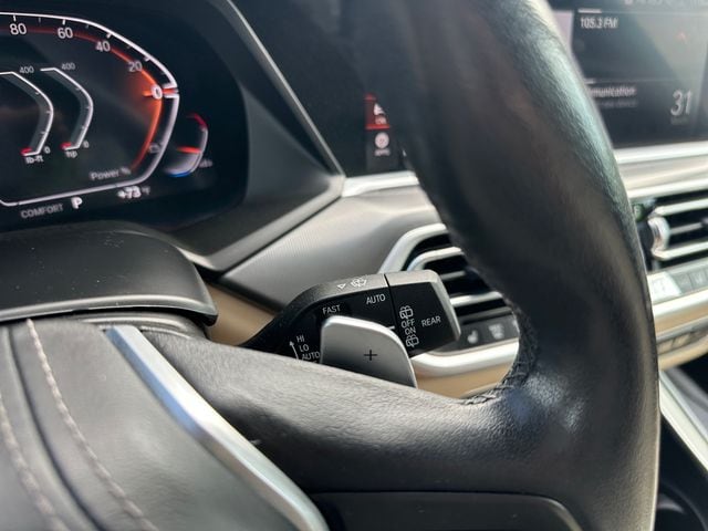 2022 BMW X5 40i - Photo 25