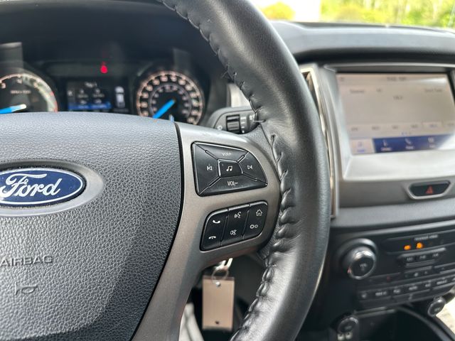 2020 Ford Ranger XLT - Photo 22
