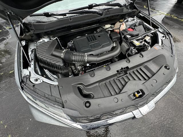 2023 Chevrolet Blazer 2LT - Photo 30