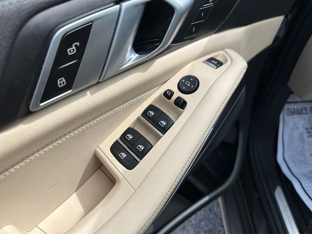 2022 BMW X5 40i - Photo 19